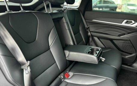 Haval F7x, 2025 год, 3 699 000 рублей, 25 фотография