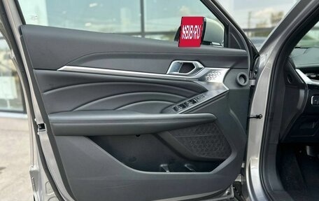 Haval F7x, 2025 год, 3 699 000 рублей, 17 фотография