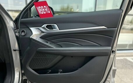 Haval F7x, 2025 год, 3 699 000 рублей, 18 фотография