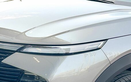 Haval F7x, 2025 год, 3 699 000 рублей, 30 фотография