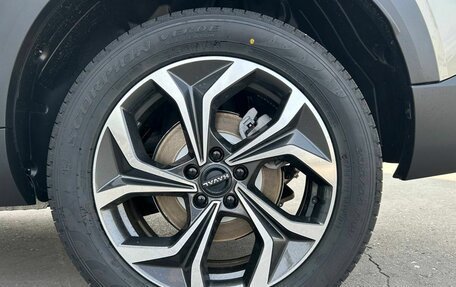 Haval F7x, 2025 год, 3 699 000 рублей, 31 фотография