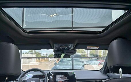 Haval F7x, 2025 год, 3 699 000 рублей, 27 фотография