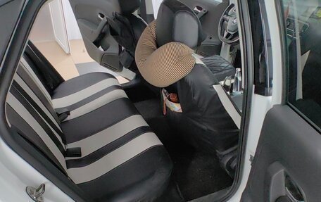 Volkswagen Polo VI (EU Market), 2017 год, 1 300 000 рублей, 9 фотография