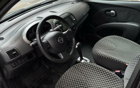 Nissan Micra III, 2006 год, 545 000 рублей, 5 фотография