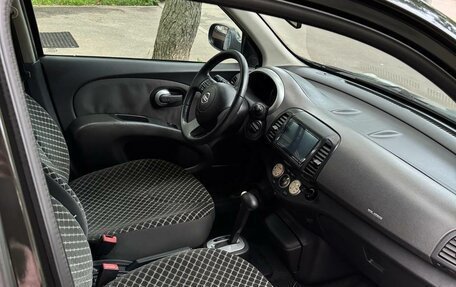Nissan Micra III, 2006 год, 545 000 рублей, 6 фотография