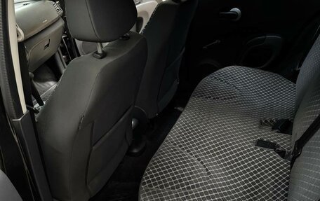 Nissan Micra III, 2006 год, 545 000 рублей, 11 фотография
