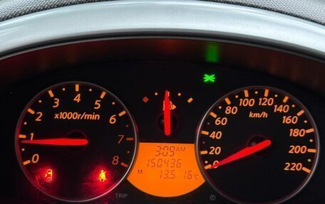 Nissan Micra III, 2006 год, 545 000 рублей, 10 фотография