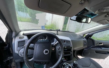 SsangYong Kyron I, 2010 год, 649 000 рублей, 5 фотография