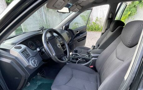 SsangYong Kyron I, 2010 год, 649 000 рублей, 7 фотография