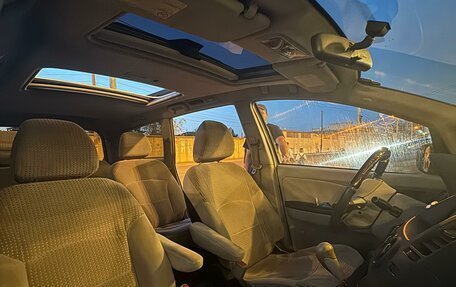 Mitsubishi Grandis, 2005 год, 720 000 рублей, 8 фотография