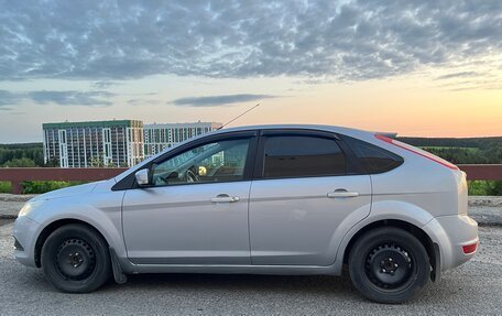 Ford Focus II рестайлинг, 2008 год, 620 000 рублей, 6 фотография