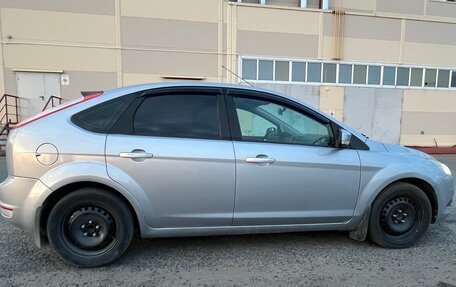 Ford Focus II рестайлинг, 2008 год, 620 000 рублей, 7 фотография