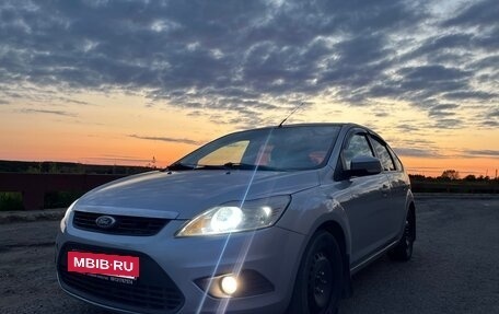 Ford Focus II рестайлинг, 2008 год, 620 000 рублей, 2 фотография