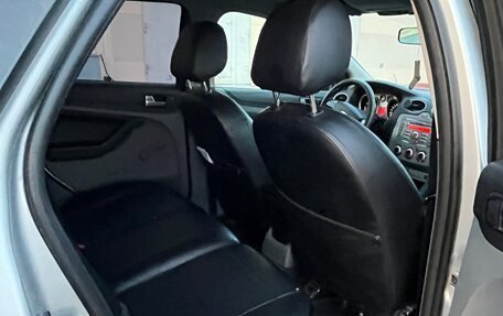 Ford Focus II рестайлинг, 2008 год, 620 000 рублей, 12 фотография