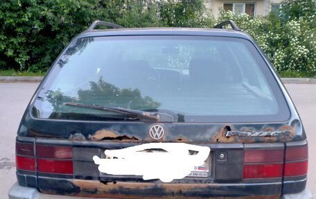 Volkswagen Passat B3, 1993 год, 85 000 рублей, 5 фотография