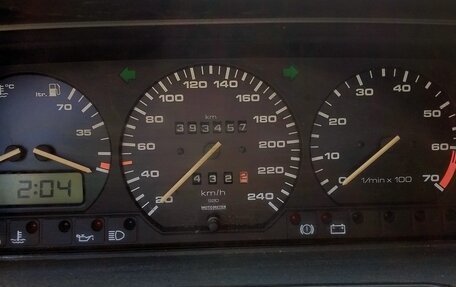 Volkswagen Passat B3, 1993 год, 85 000 рублей, 2 фотография