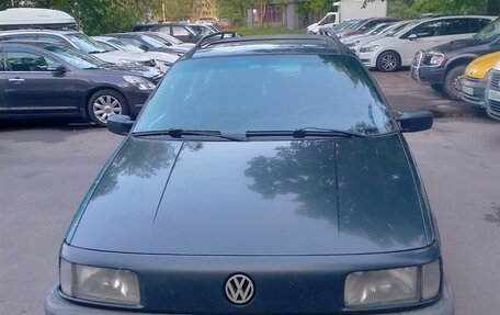 Volkswagen Passat B3, 1993 год, 85 000 рублей, 6 фотография