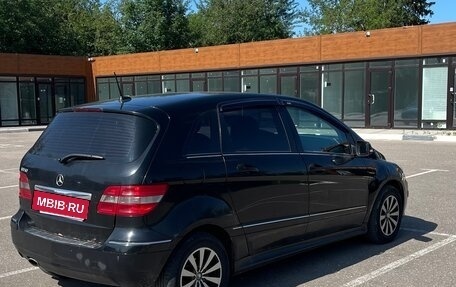 Mercedes-Benz B-Класс, 2009 год, 510 000 рублей, 2 фотография