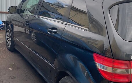 Mercedes-Benz B-Класс, 2009 год, 510 000 рублей, 16 фотография
