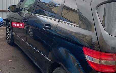 Mercedes-Benz B-Класс, 2009 год, 510 000 рублей, 17 фотография