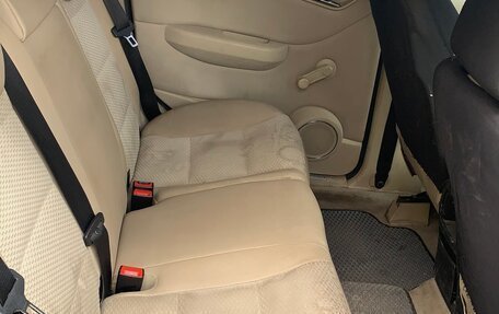 Mercedes-Benz B-Класс, 2009 год, 510 000 рублей, 24 фотография