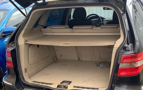 Mercedes-Benz B-Класс, 2009 год, 510 000 рублей, 23 фотография