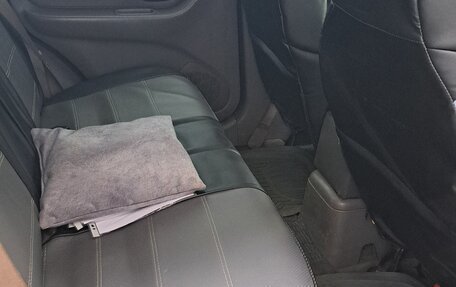 Ford Escape II, 2001 год, 355 000 рублей, 5 фотография