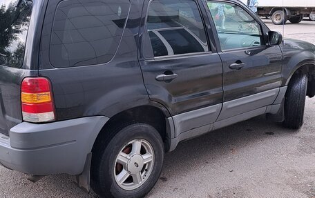 Ford Escape II, 2001 год, 355 000 рублей, 15 фотография