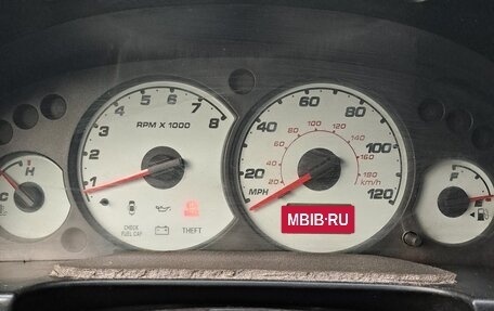 Ford Escape II, 2001 год, 355 000 рублей, 3 фотография