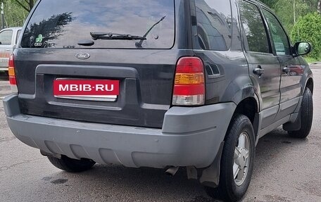 Ford Escape II, 2001 год, 355 000 рублей, 14 фотография