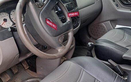 Ford Escape II, 2001 год, 355 000 рублей, 11 фотография