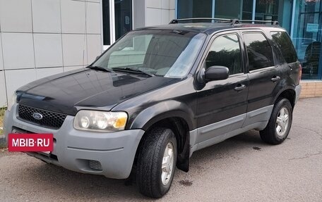 Ford Escape II, 2001 год, 355 000 рублей, 13 фотография