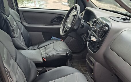 Ford Escape II, 2001 год, 355 000 рублей, 21 фотография