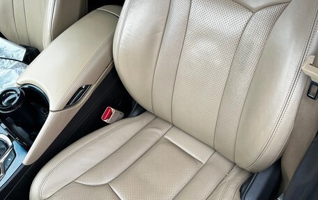 Hyundai Grandeur, 2012 год, 1 500 000 рублей, 6 фотография