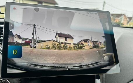 Hyundai Grandeur, 2012 год, 1 500 000 рублей, 9 фотография
