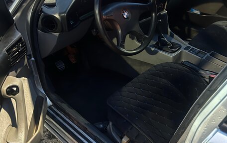 BMW 5 серия, 1989 год, 450 000 рублей, 11 фотография