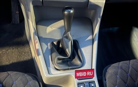 BMW 5 серия, 1989 год, 450 000 рублей, 12 фотография