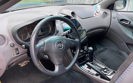 Toyota Celica VII рестайлинг, 2001 год, 800 000 рублей, 7 фотография