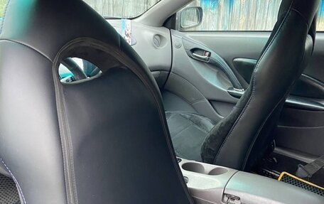 Toyota Celica VII рестайлинг, 2001 год, 800 000 рублей, 8 фотография