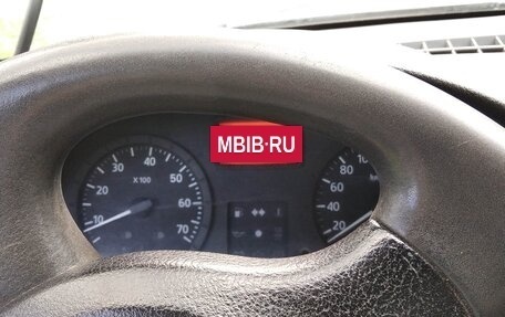 Renault Logan I, 2007 год, 210 000 рублей, 3 фотография