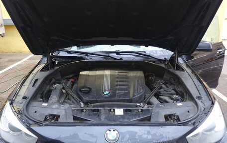 BMW 5 серия, 2011 год, 1 270 000 рублей, 11 фотография