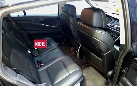 BMW 5 серия, 2011 год, 1 270 000 рублей, 8 фотография