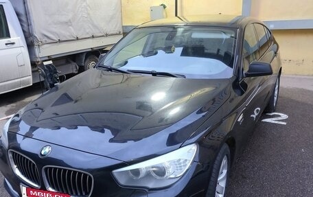 BMW 5 серия, 2011 год, 1 270 000 рублей, 4 фотография