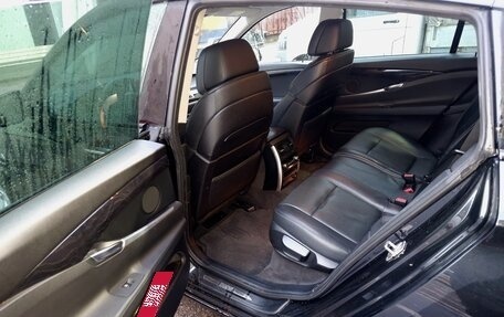 BMW 5 серия, 2011 год, 1 270 000 рублей, 6 фотография