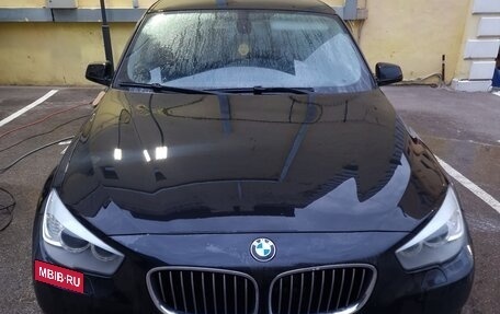 BMW 5 серия, 2011 год, 1 270 000 рублей, 9 фотография