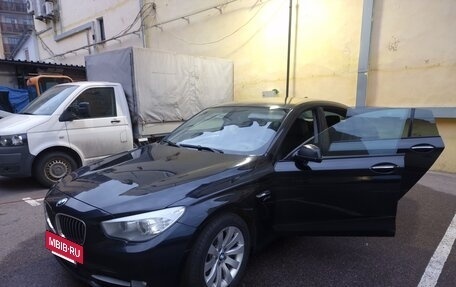 BMW 5 серия, 2011 год, 1 270 000 рублей, 2 фотография