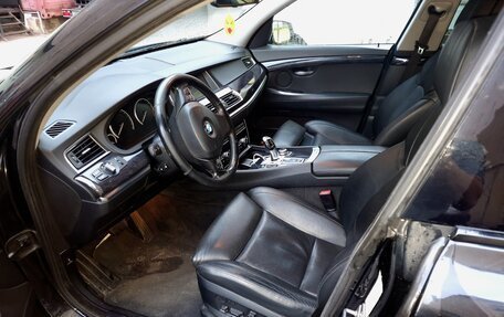 BMW 5 серия, 2011 год, 1 270 000 рублей, 12 фотография