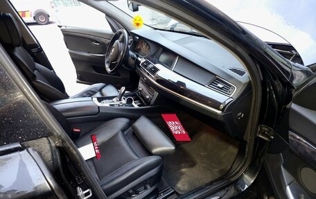 BMW 5 серия, 2011 год, 1 270 000 рублей, 10 фотография
