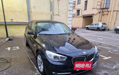 BMW 5 серия, 2011 год, 1 270 000 рублей, 16 фотография
