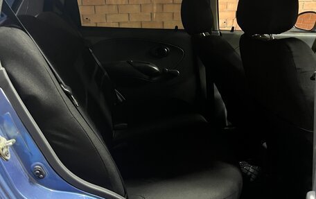 Daewoo Matiz I, 2006 год, 310 000 рублей, 8 фотография
